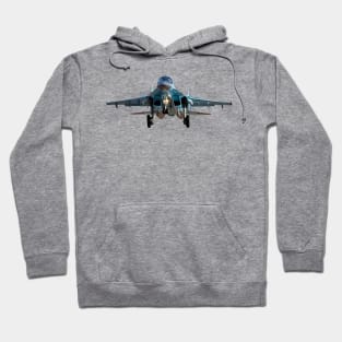 Su-34 Hoodie